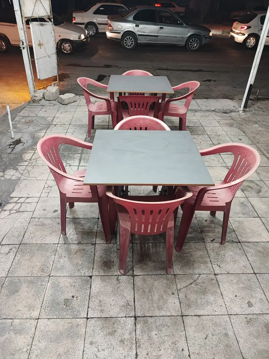 فروشی|کافیشاپ و رستوران|کوار, |دیوار