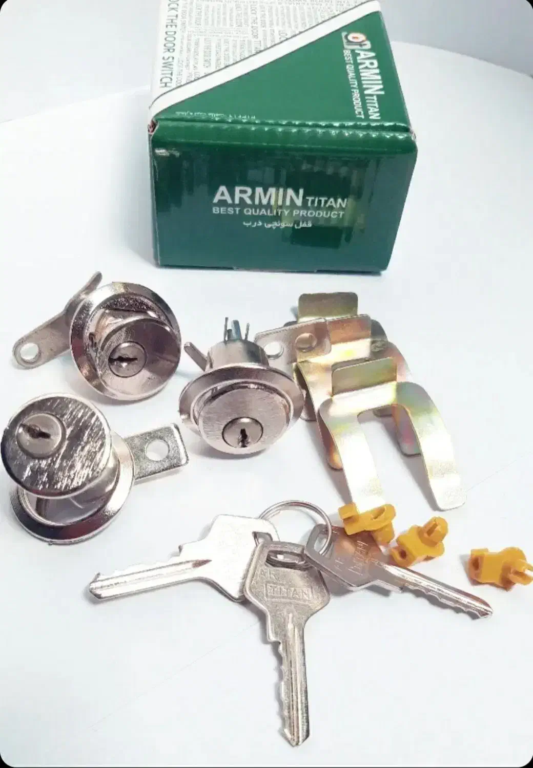 تعمیرات قفل وبالابر خودرو|خدمات موتور و ماشین|کوهدشت, |دیوار