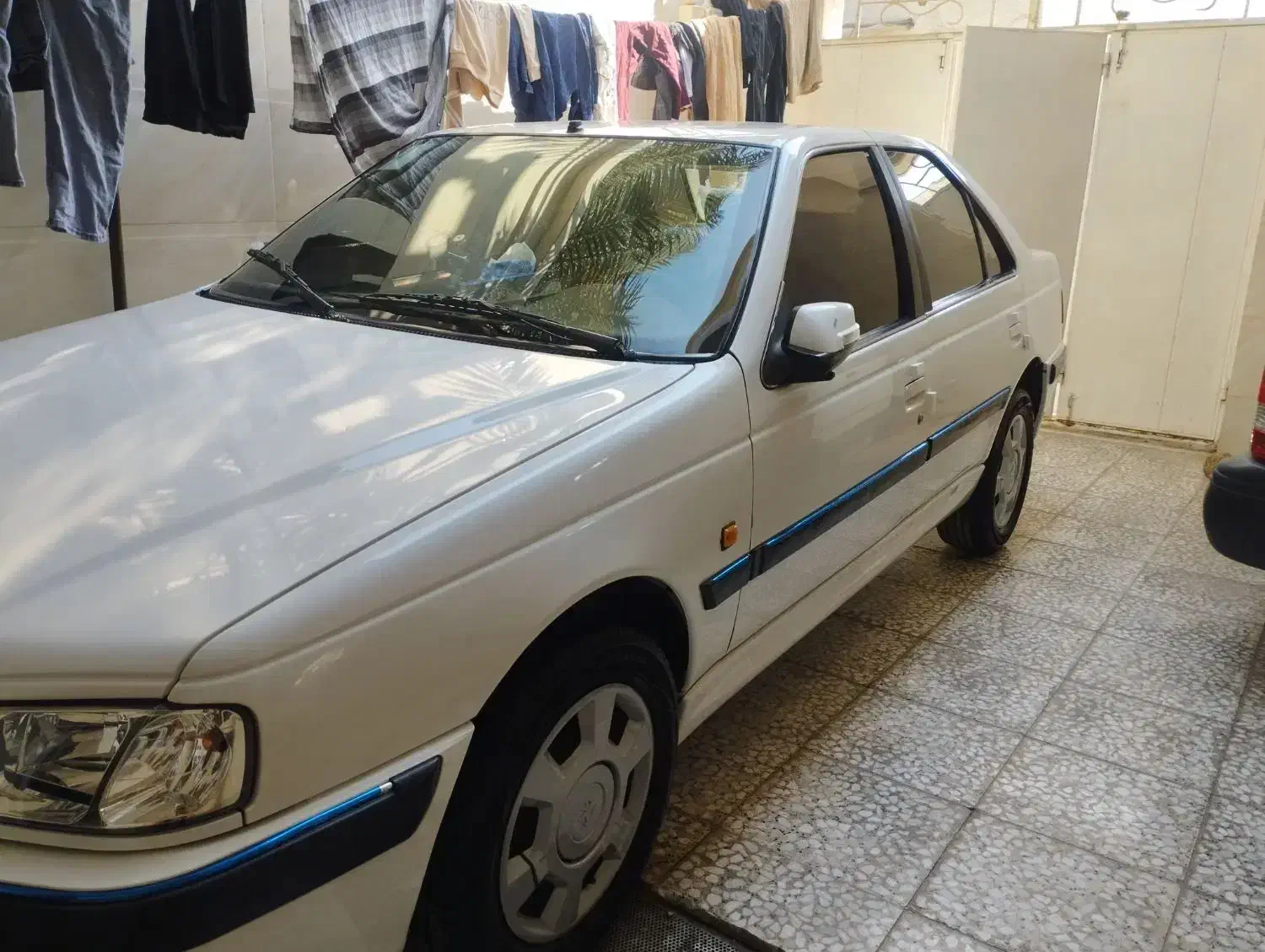 پژو پارس|خودرو سواری و وانت|بندر ماهشهر, |دیوار