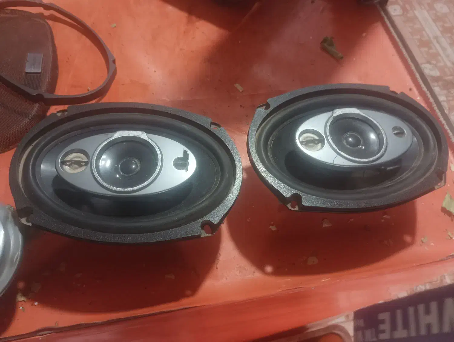 رینگ و لاستیک پژو|قطعات یدکی و لوازم جانبی|قزوین, |دیوار