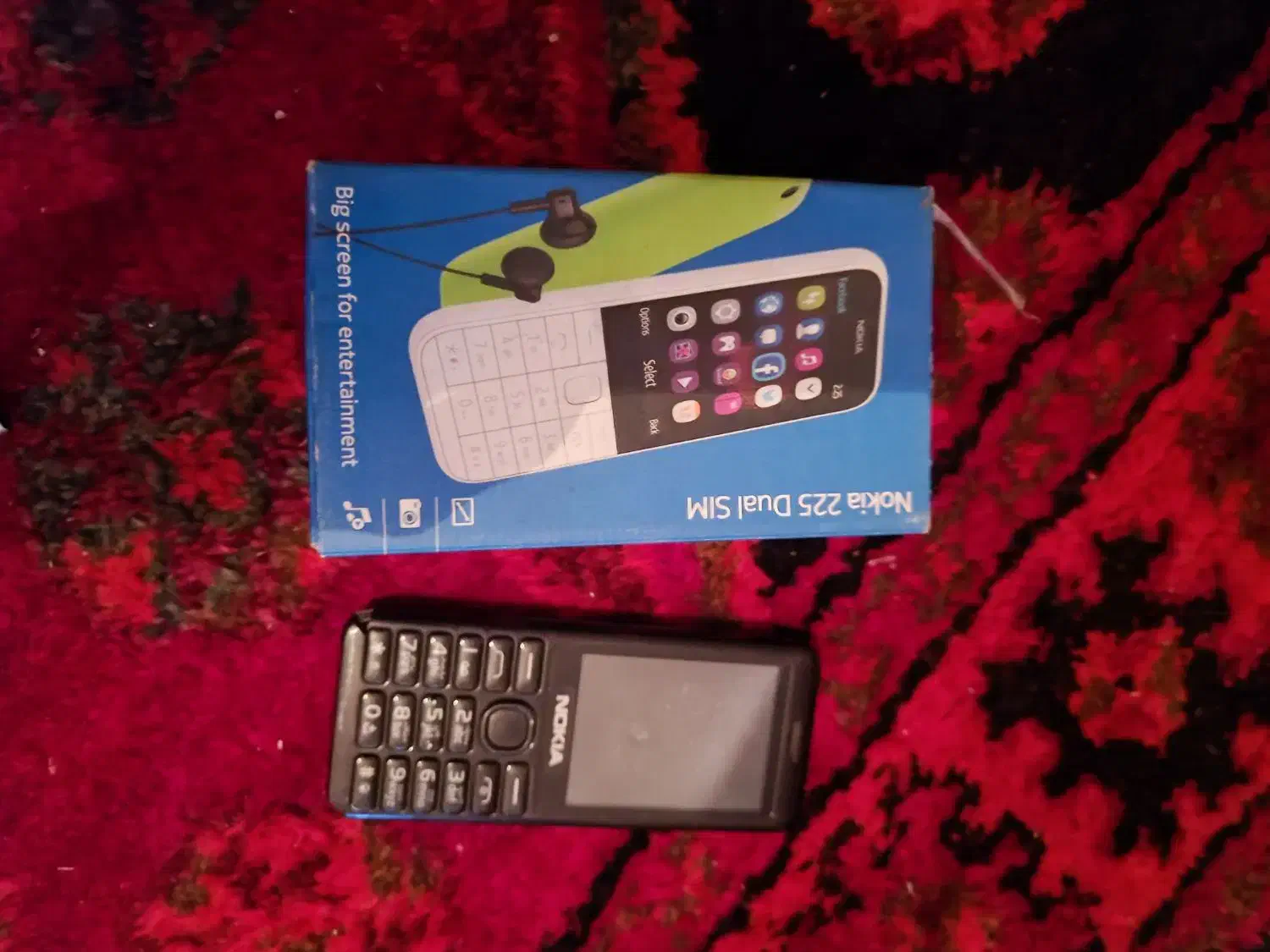 گوشی موبایل|موبایل|باشت, |دیوار