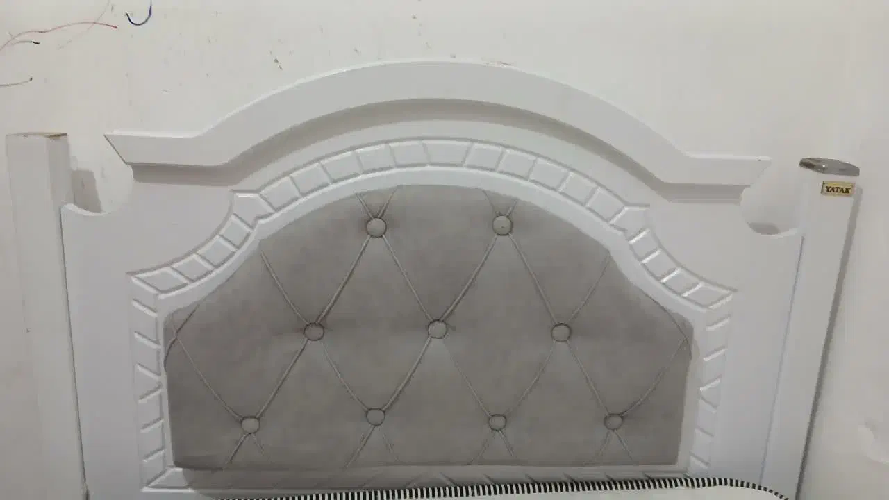 تخت یک نفره|تخت و سرویس خواب|رباط‌کریم, مسکن مهر آبشناسان|دیوار