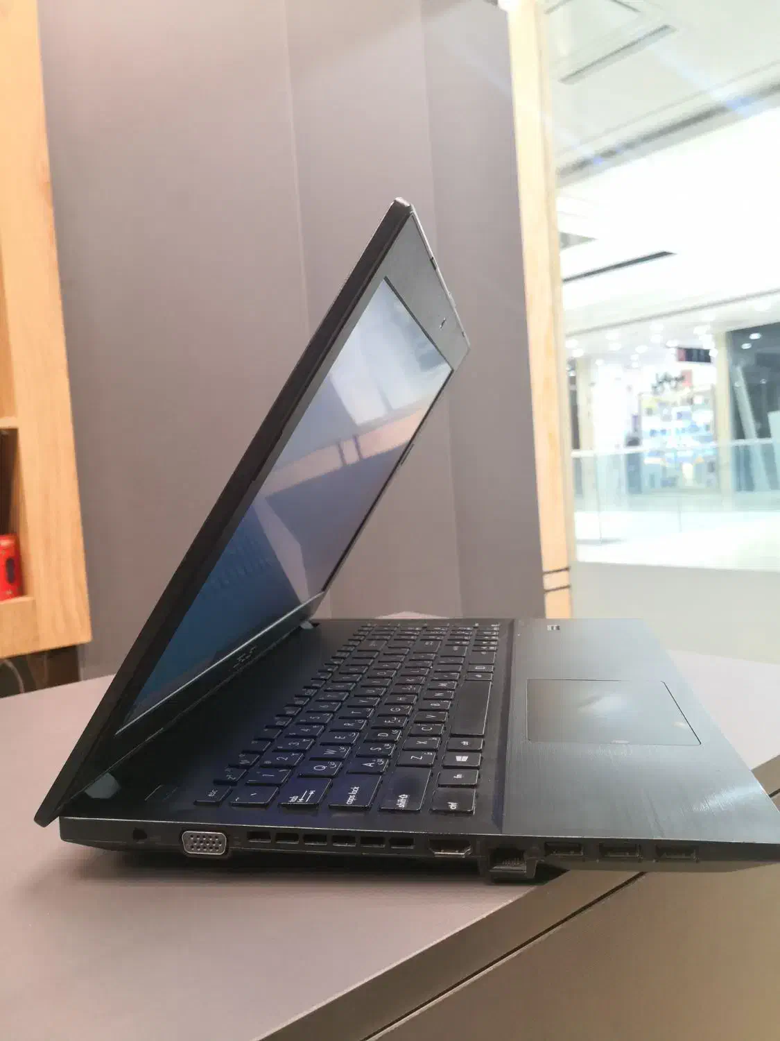 لپ تاپ دانشجویی و اداری ASUS P2530|رایانه همراه|کرج, گوهردشت|دیوار