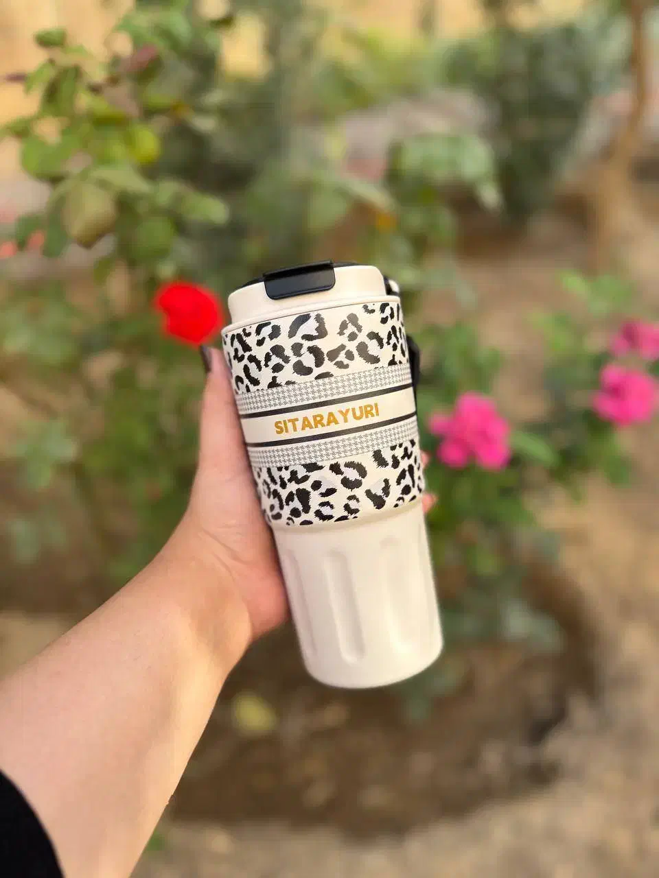 تراولماگ سیتارایوری پلنگی|کوهنوردی و کمپینگ|تهران, سازمان برنامه جنوبی|دیوار