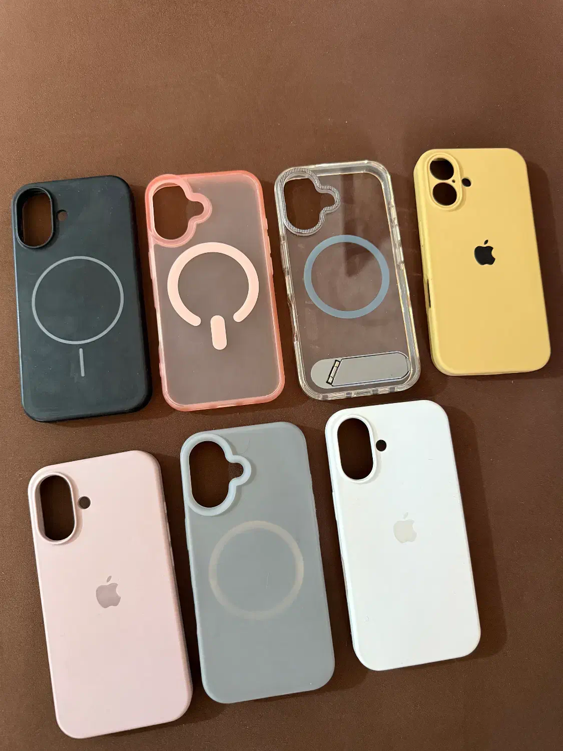 بک کاور۱۶نرمال|لوازم جانبی موبایل و تبلت|شیراز, عادل آباد|دیوار