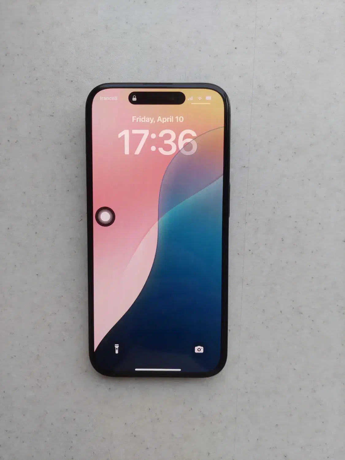 Iphone 15 pro|موبایل|تهران, پرستار|دیوار