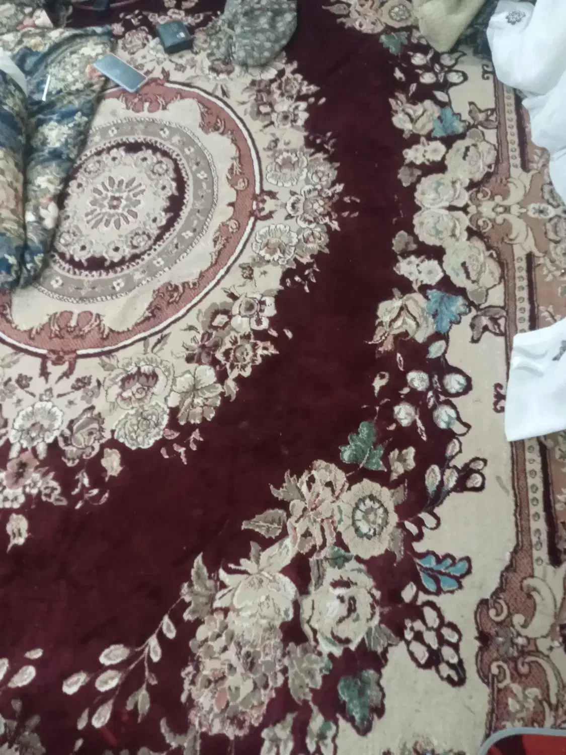 فرش ۱۲ متری|فرش|سبزوار, هویزه|دیوار