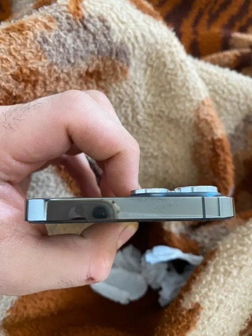 ایفون۱۳پرو مکث|موبایل|پردیس, فاز ۲|دیوار