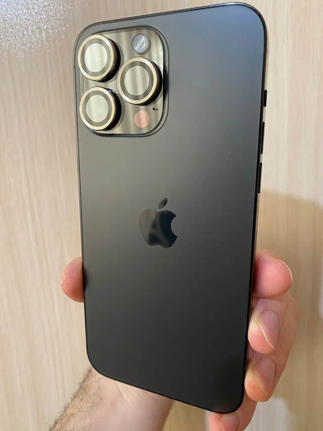 iphone 14 promax Zaa 256G|موبایل|تبریز, |دیوار