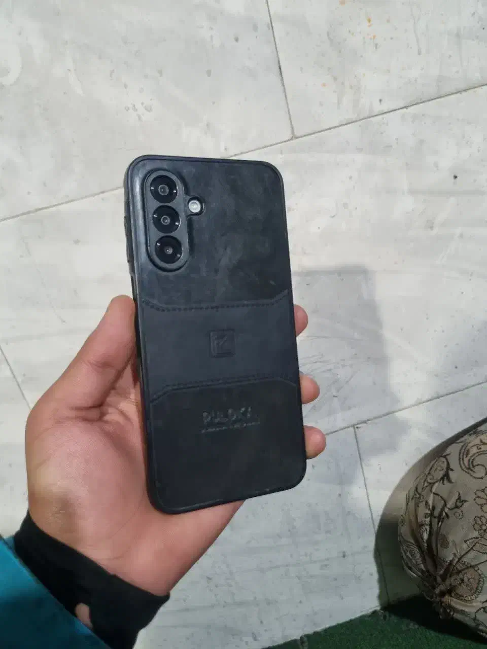 گوشی موبایل سامسونگ A26 رنگ سفید|موبایل|یزد, |دیوار