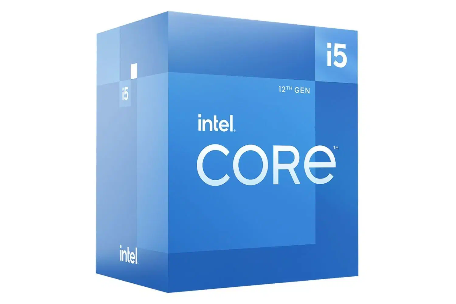 CPU i5 12400|قطعات و لوازم جانبی رایانه|اصفهان, کوی امیریه|دیوار