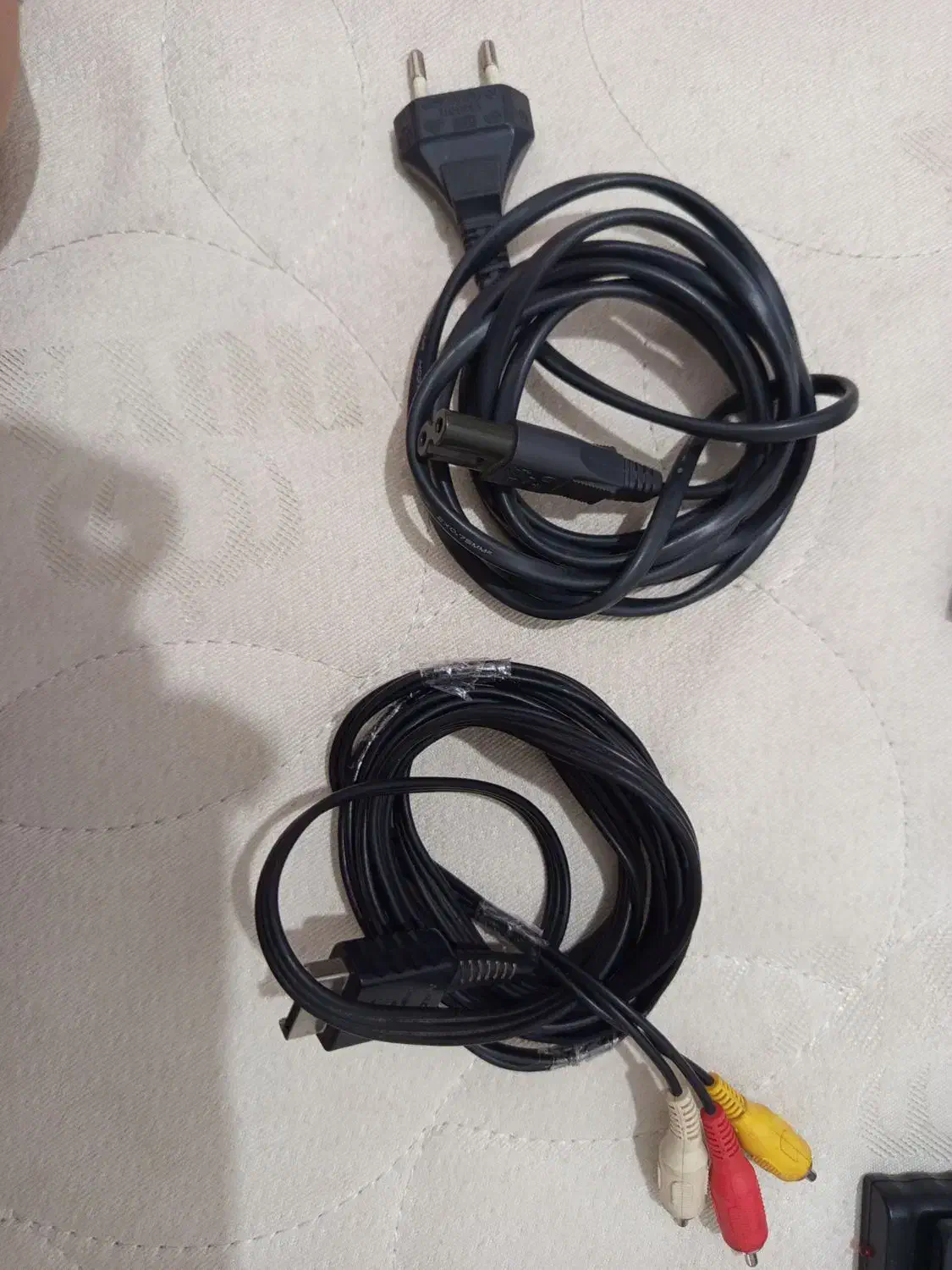PS2 فلش خور 4 دسته|کنسول، بازی ویدئویی و آنلاین|رشت, جماران|دیوار