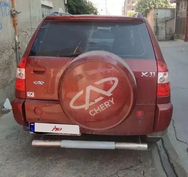 x33|خودرو سواری و وانت|کلاله, |دیوار