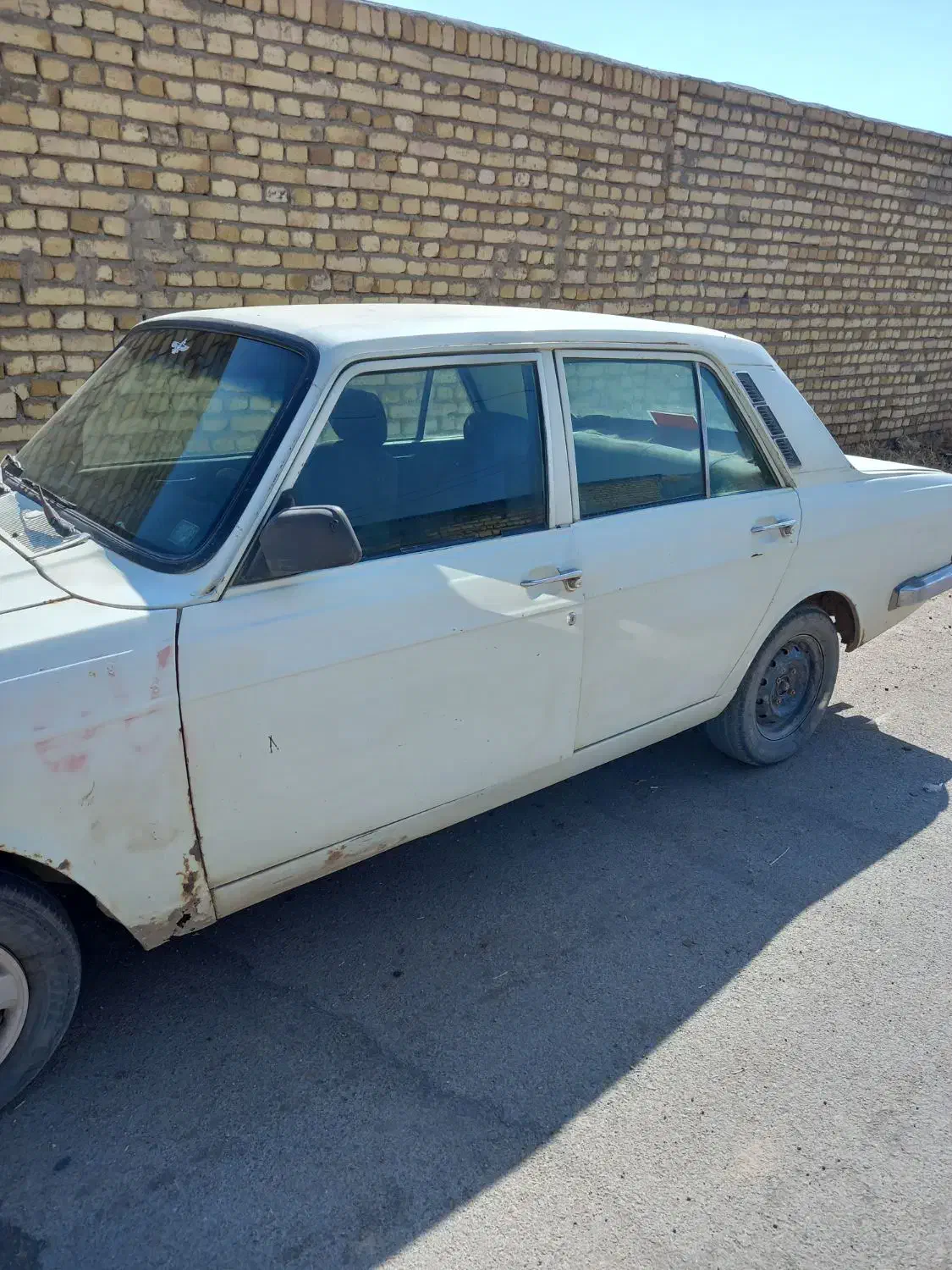 فروش پیکان|خودرو سواری و وانت|فرمهین, |دیوار