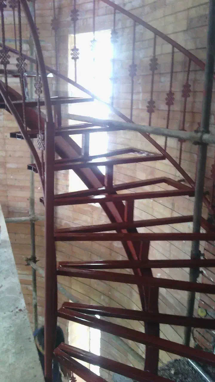 پله پیچ حراج|حراج|آمل, |دیوار