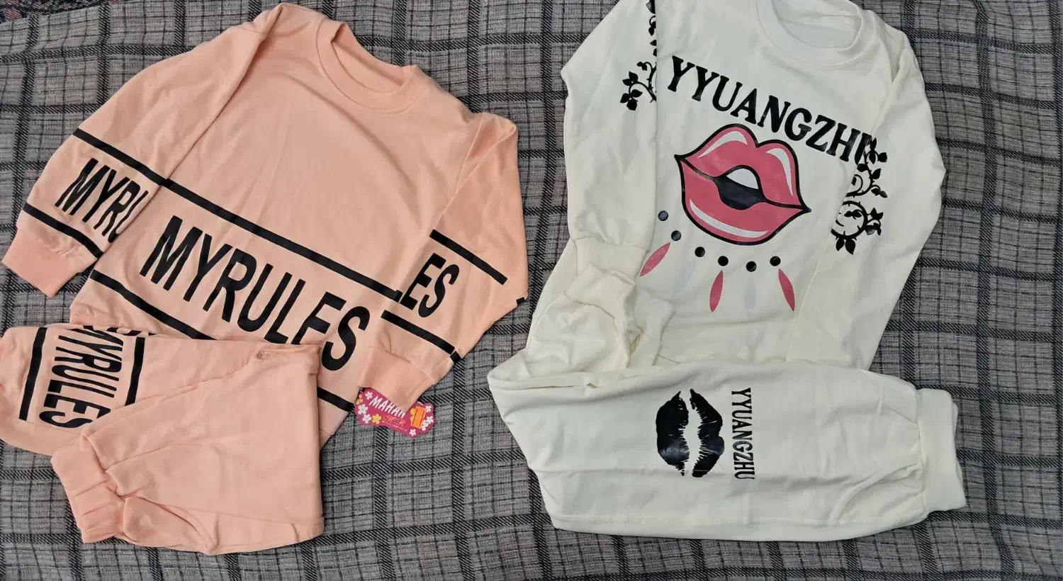 لباس بچگانه تک سایز به قیمت حراجی|کفش و لباس بچه|شهرکرد, |دیوار