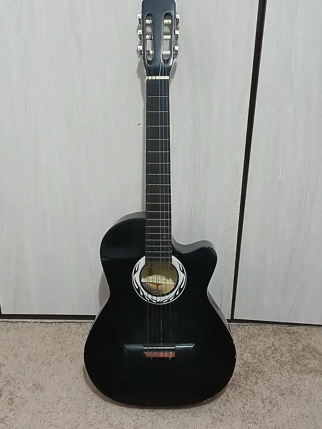 گیتار کلاسیک|گیتار، بیس، امپلیفایر|مسجد سلیمان, |دیوار