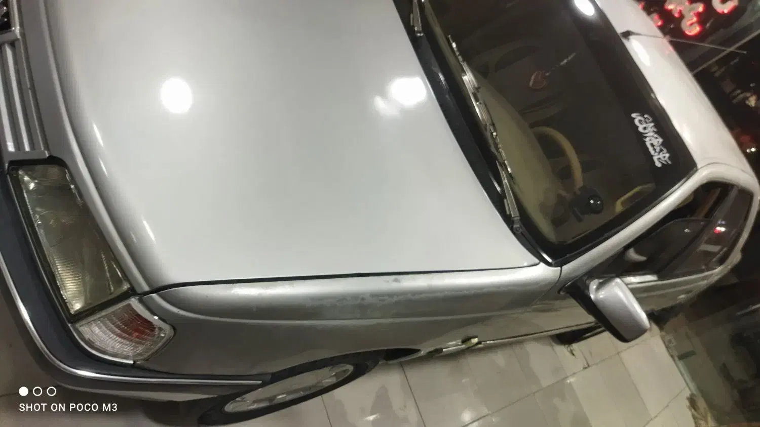 پژوشاسی پلم|خودرو سواری و وانت|مبارکه, |دیوار