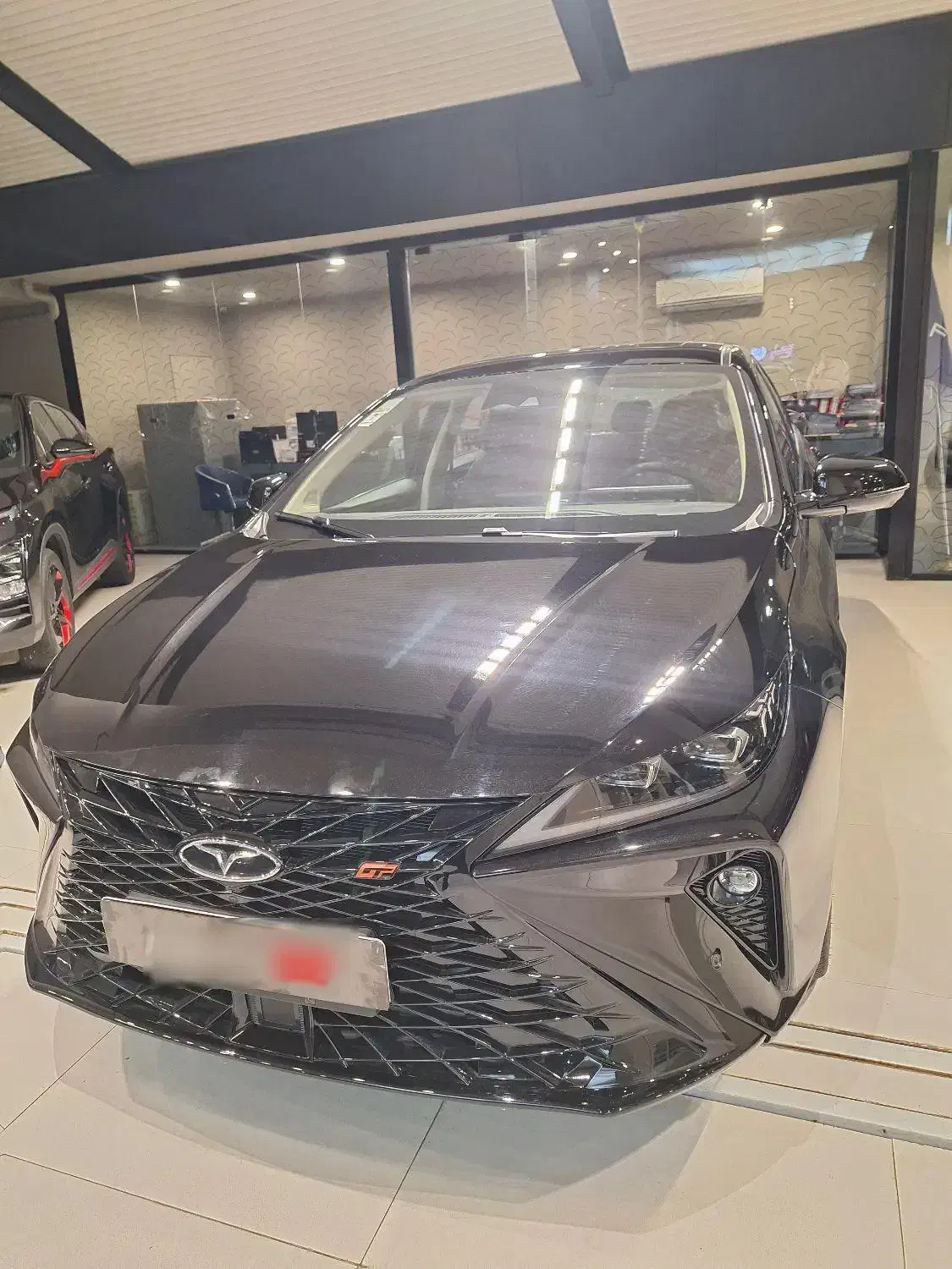 فروش اریزو6 جی تی نقدی مدل 1404|خودرو سواری و وانت|رشت, اسماعیل آباد|دیوار