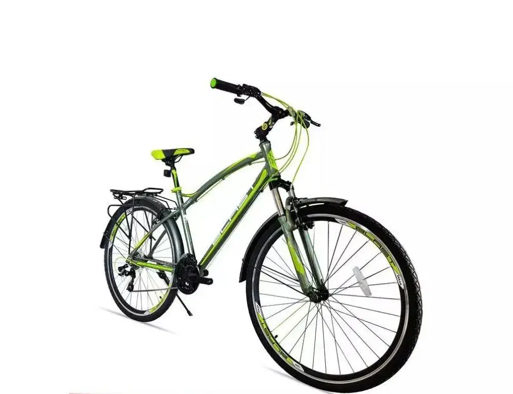 دوچرخه شهری بلست مدل توریست|دوچرخه، اسکیت، اسکوتر|رفسنجان, |دیوار