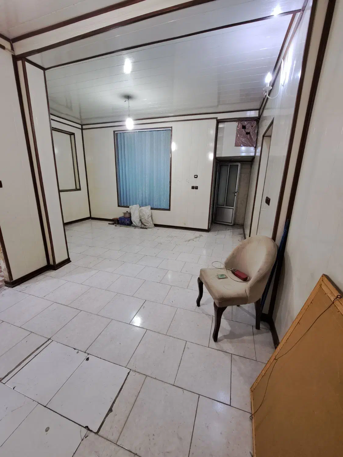 خانه ویلایی دربست مناسب کارگاه و انبار