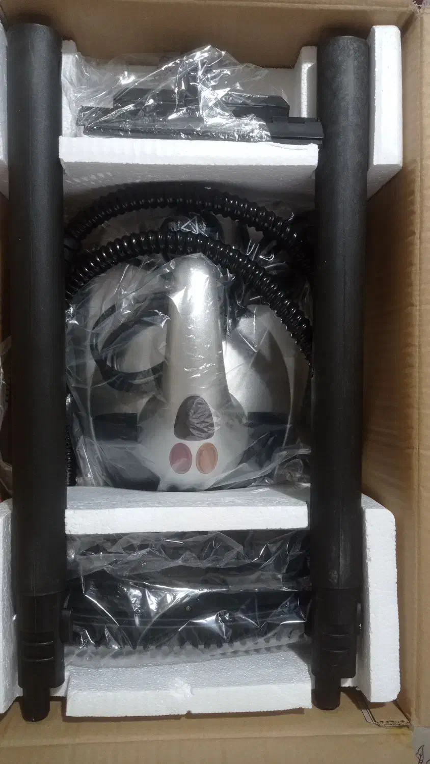 بخار شور|جاروبرقی، جارو شارژی، بخارشو|بندر انزلی, معلم|دیوار