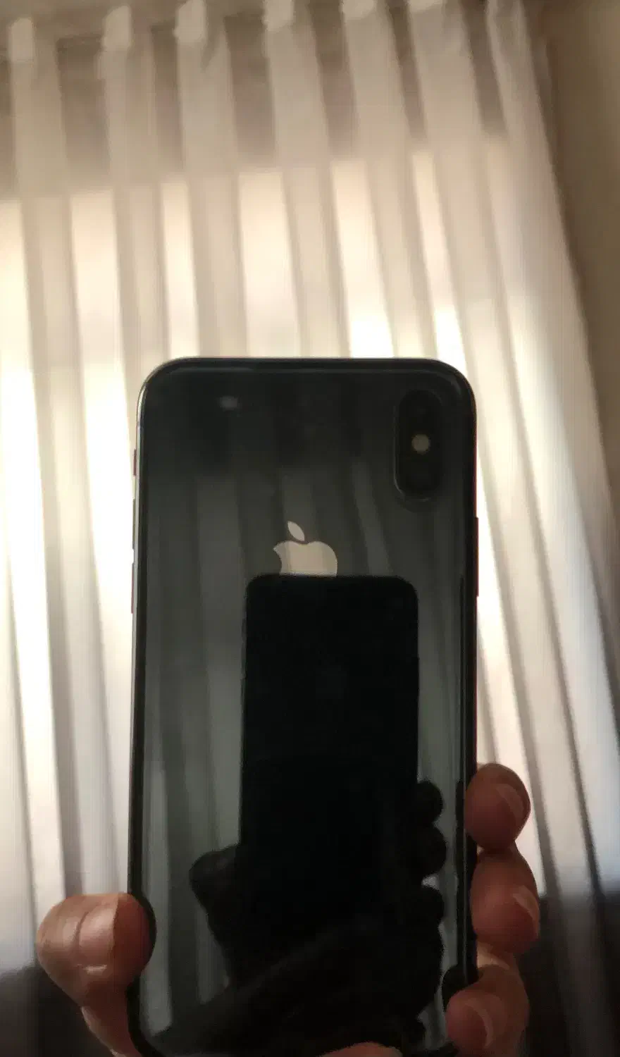 آیفون X 256|موبایل|همدان, |دیوار