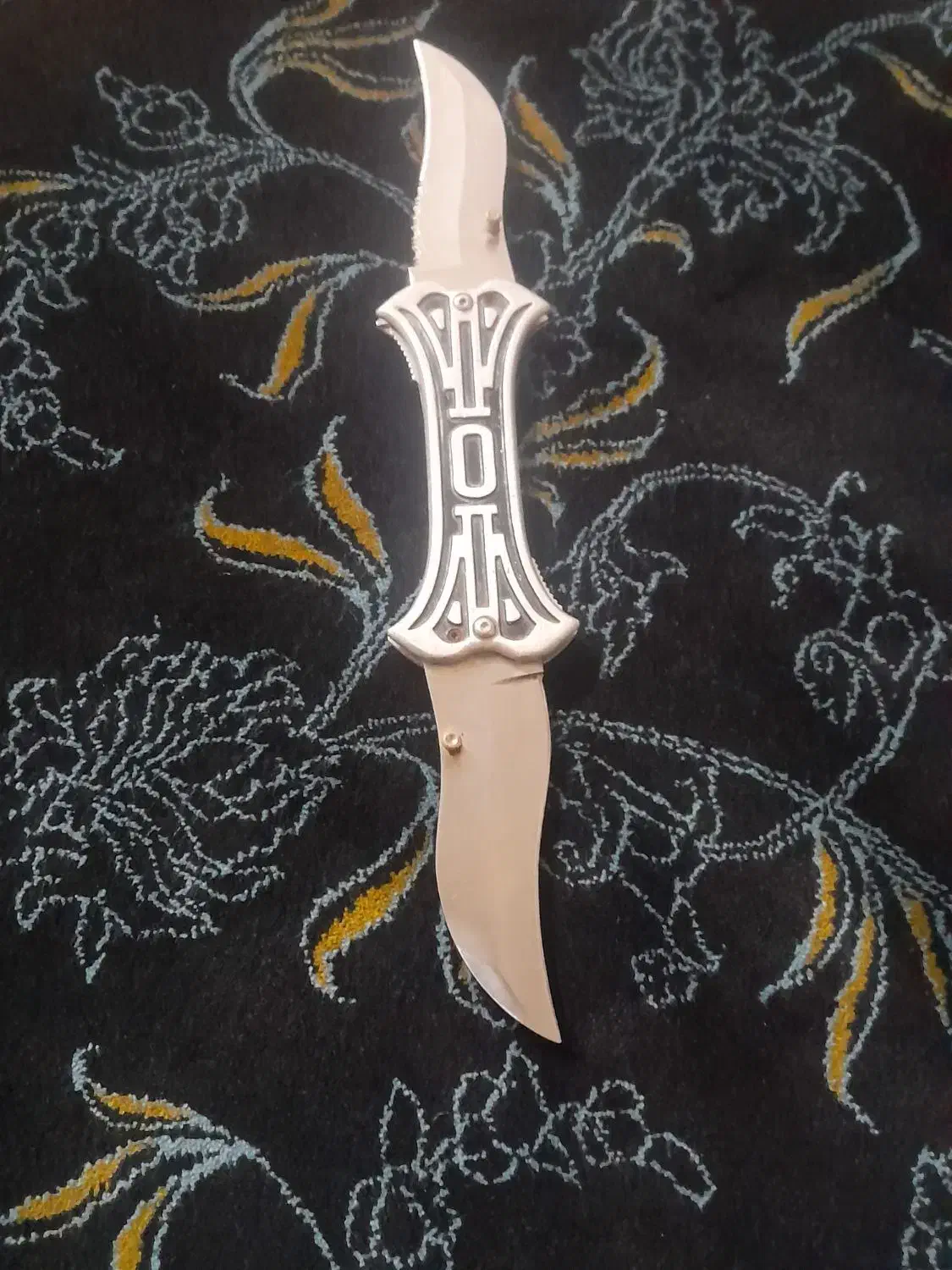 چاقو|کوهنوردی و کمپینگ|زاهدان, |دیوار