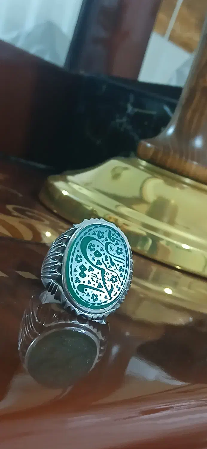 انگشتر فوق العاده زیبا|بدلیجات|کرمانشاه, |دیوار