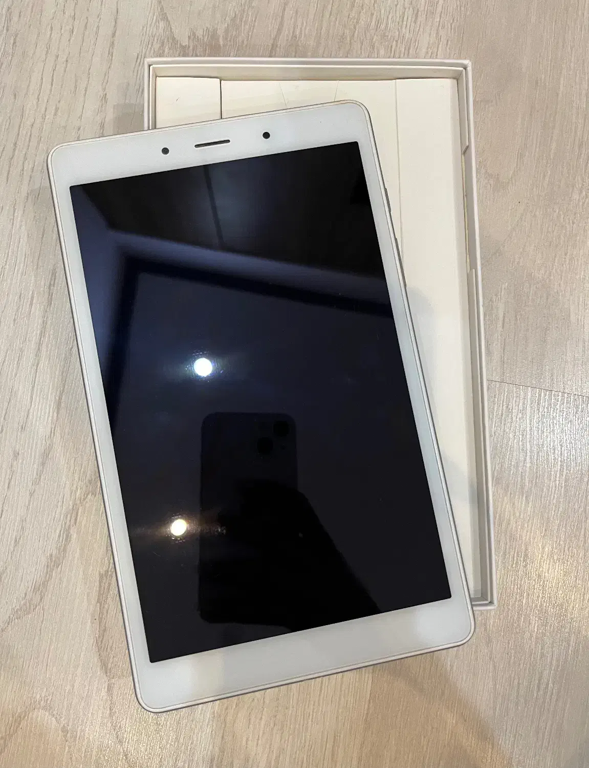 تبلت Galexy tab A|تبلت|مشهد, گوهرشاد|دیوار