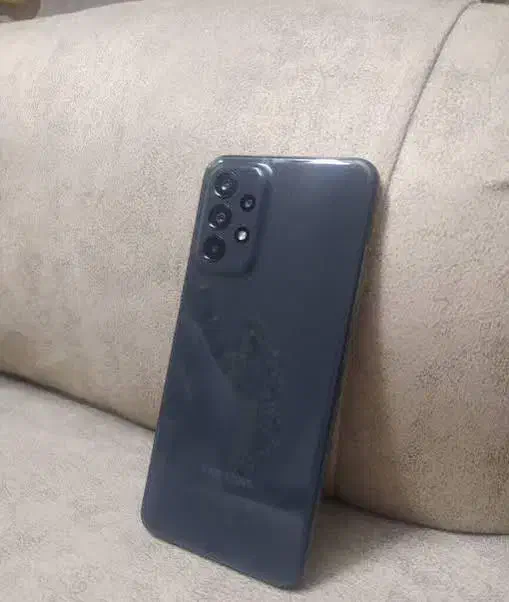 a23 128گیگ رام 4|موبایل|ارومیه, |دیوار