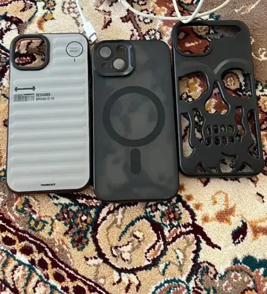 قاب iphone13|لوازم جانبی موبایل و تبلت|بروجرد, |دیوار