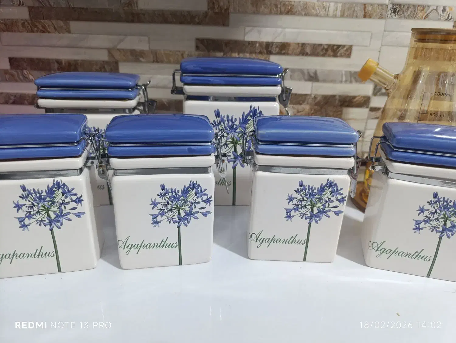 پاسماوری|ظروف نگهدارنده، پلاستیکی، یک‌بارمصرف|نیشابور, امین اسلامی|دیوار