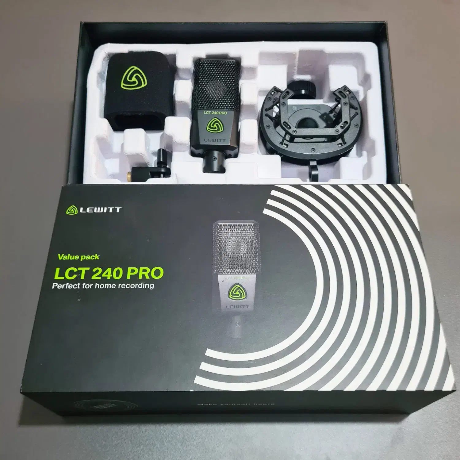 میکروفن ، کارت صدا ، پایه|صوتی و تصویری|کرج, گلشهر|دیوار