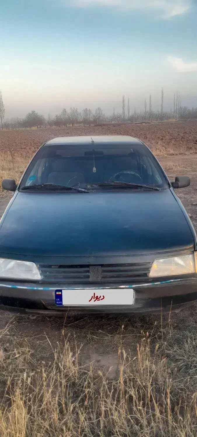 ۱۱۱|خودرو کلاسیک|مرند, |دیوار