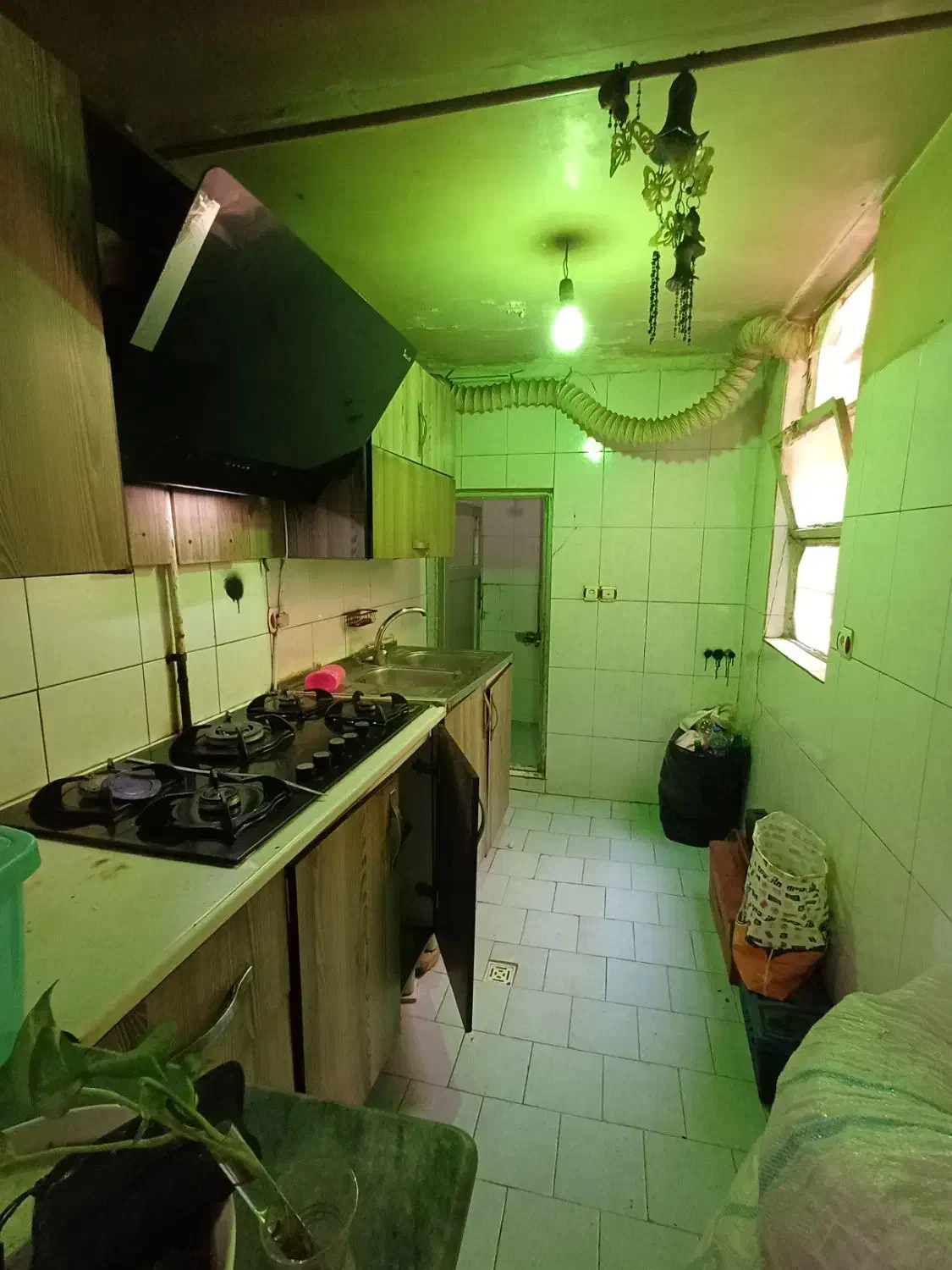 دوطبقه*دربست*