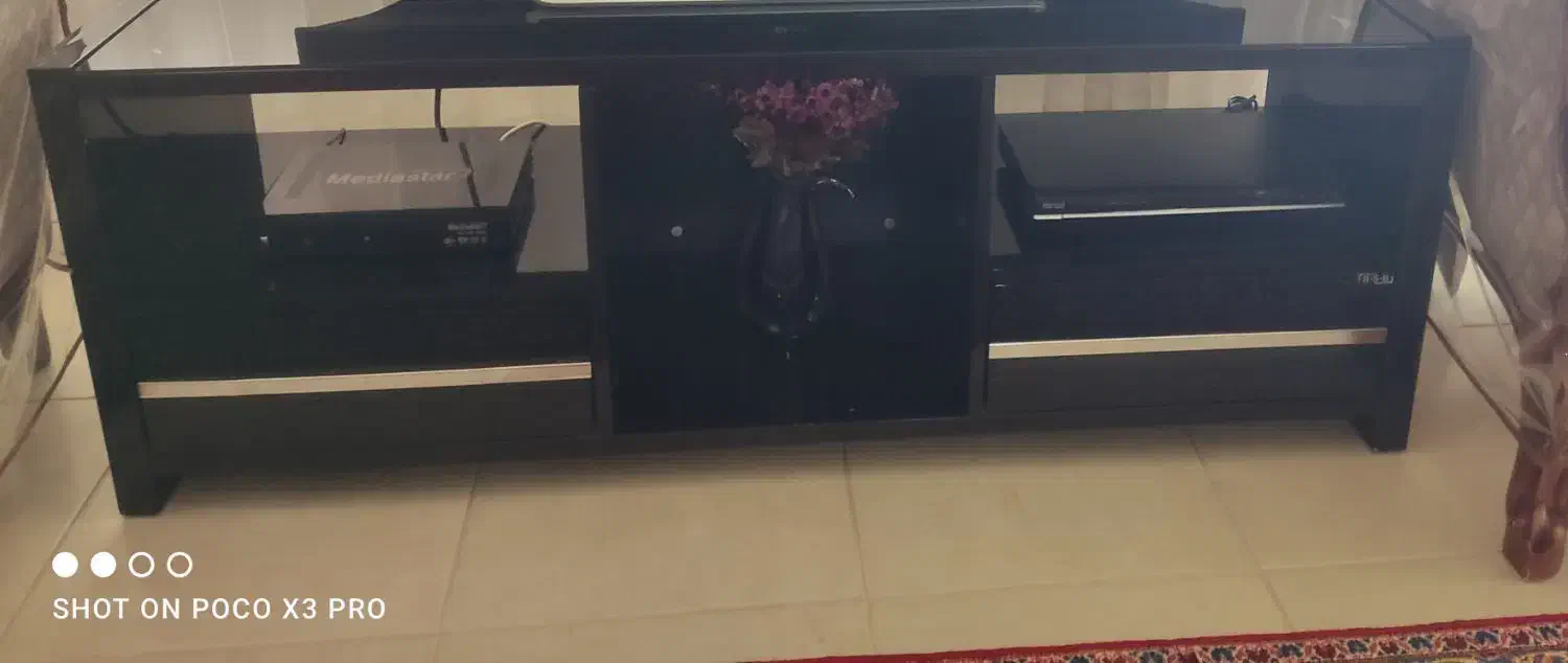 میز تلویزیون سالم و نو|میز تلویزیون|کرمانشاه, |دیوار