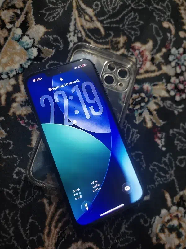 ایفون 13 نرمال|موبایل|تهران, نیروی دریایی|دیوار