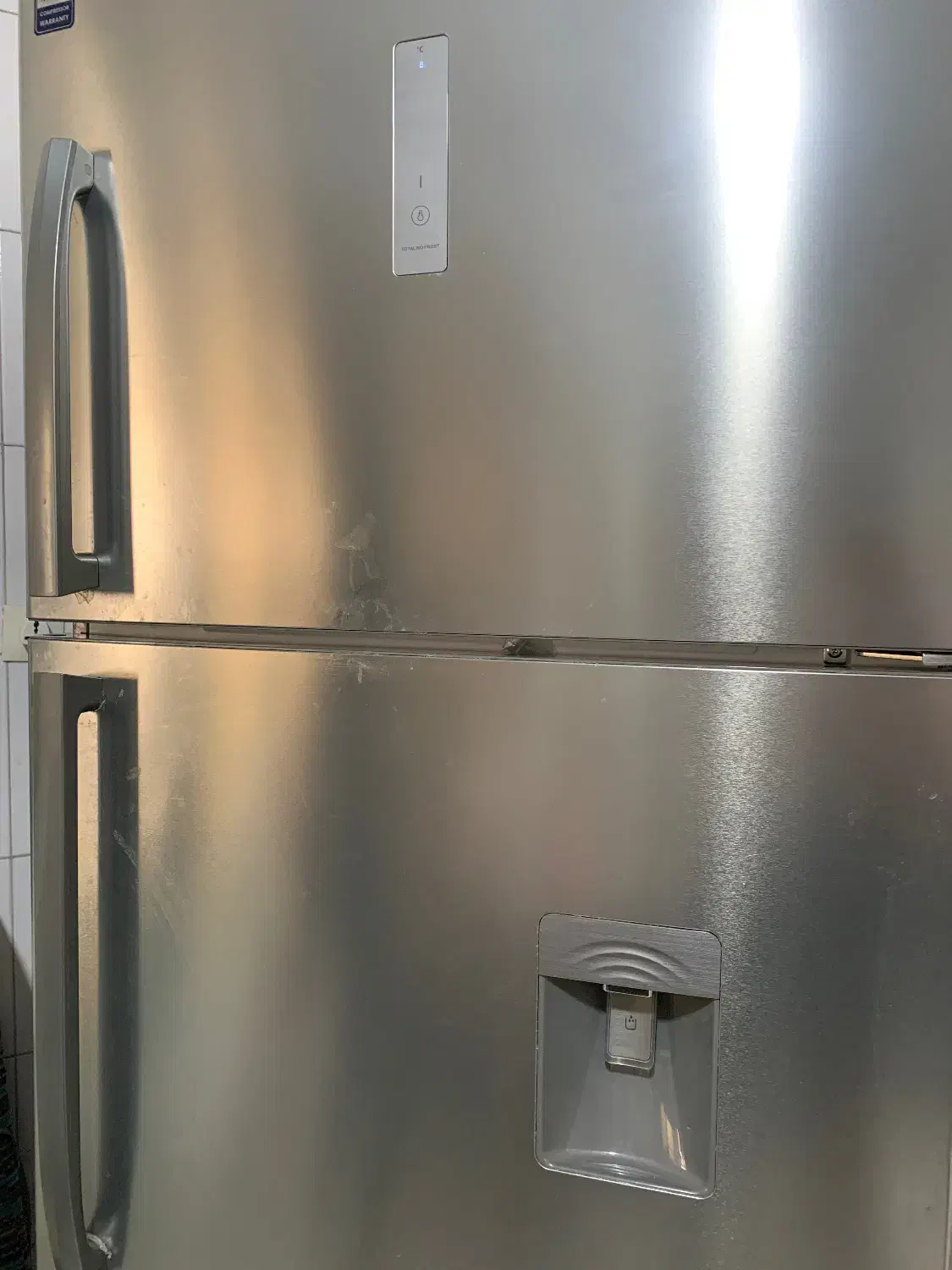 تعمیرات و نصب اسپیلت یخچال لباس شویی|خدمات پیشه و مهارت|بهشهر, |دیوار