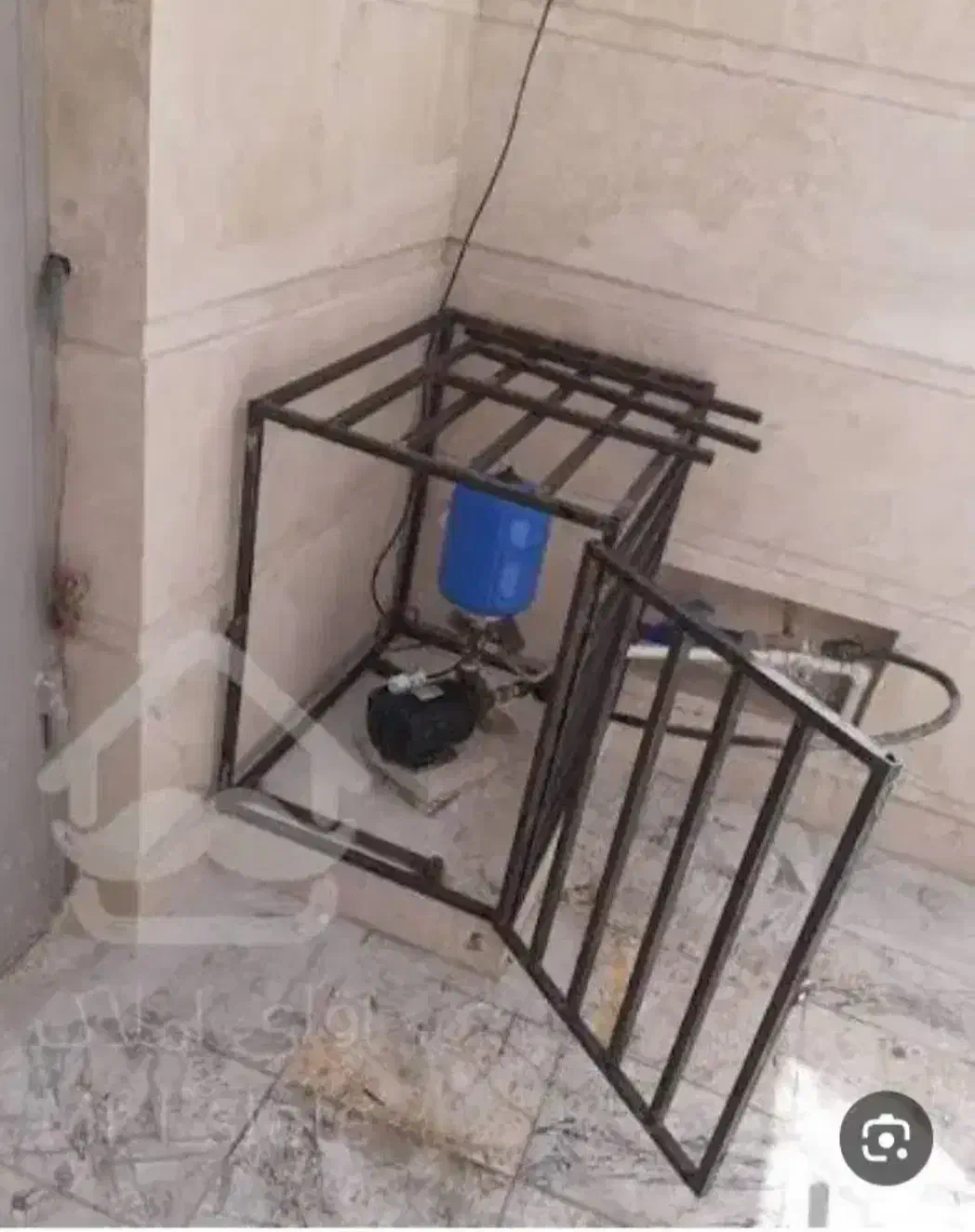 جوشکاررابیتس|خدمات پیشه و مهارت|کلاله, |دیوار