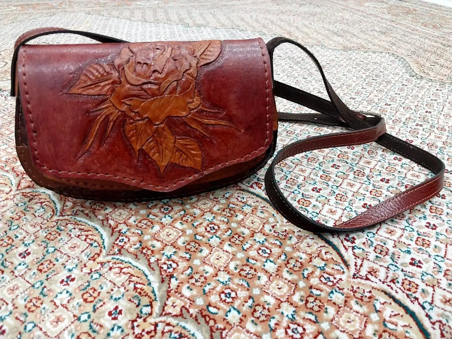 کیف چرم|کیف، کفش، کمربند|اردبیل, |دیوار