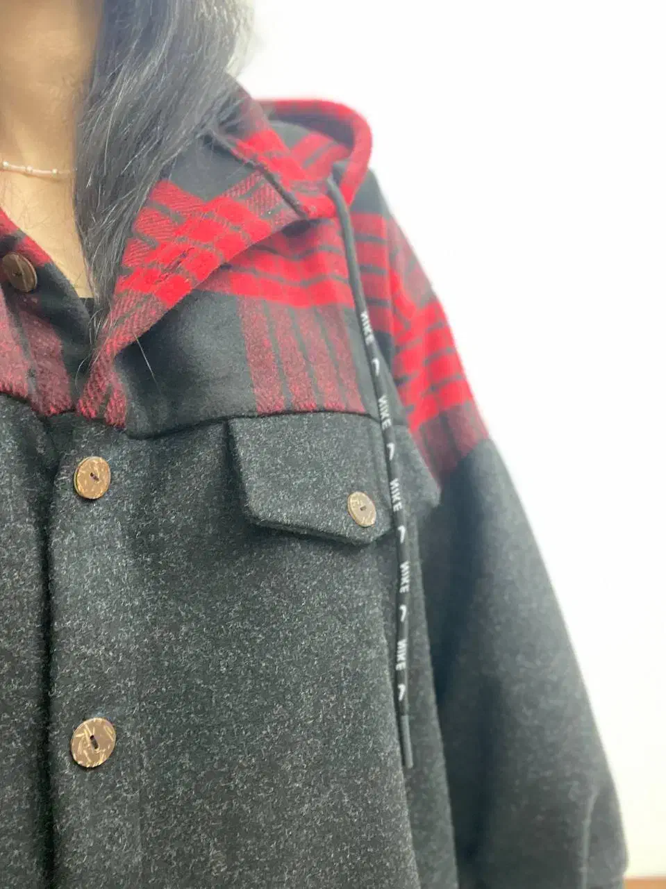 فروش عمده انواع  شومیز زنانه، هودی و دورس|لباس|قائم‌شهر, |دیوار