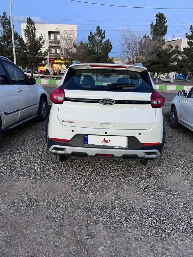 x22poro|خودرو سواری و وانت|خرمدره, |دیوار