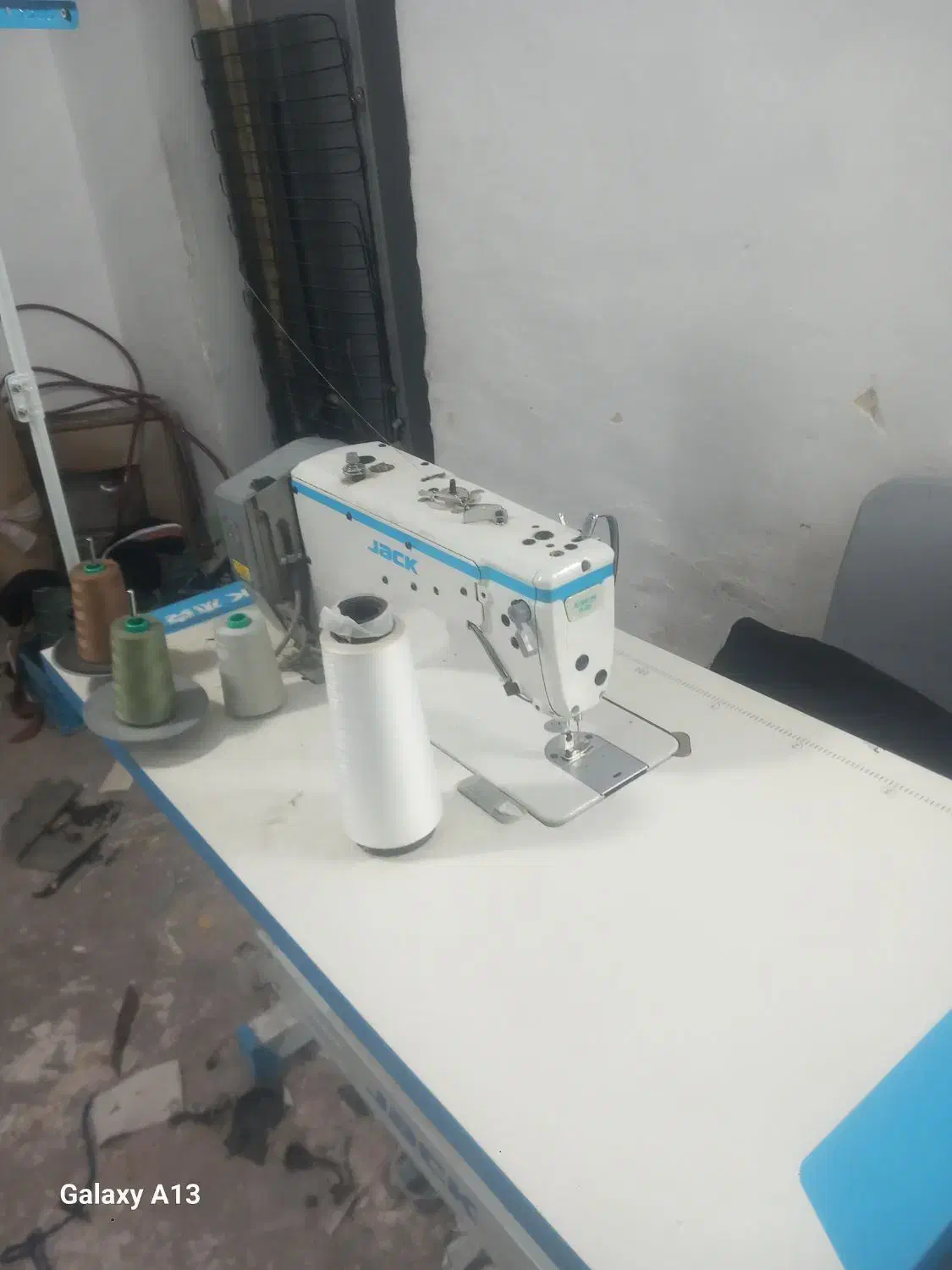 چرخ های خیاطی|چرخ خیاطی و ریسندگی|کوهدشت, |دیوار