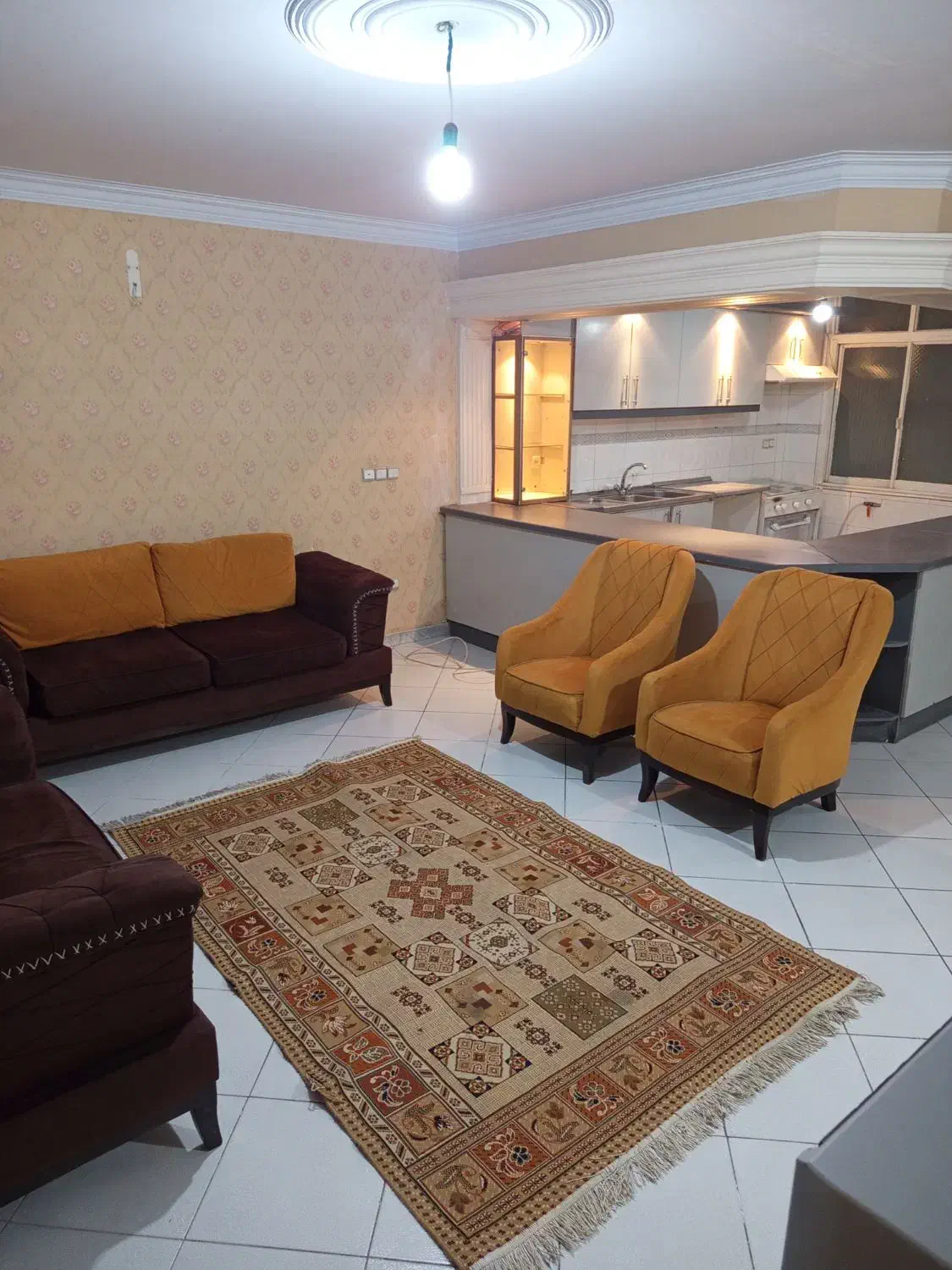 اجاره سوئیت آپارتمان مبله پارت تایم|اجارهٔ کوتاهمدت آپارتمان و سوئیت|تهران, فردوس|دیوار