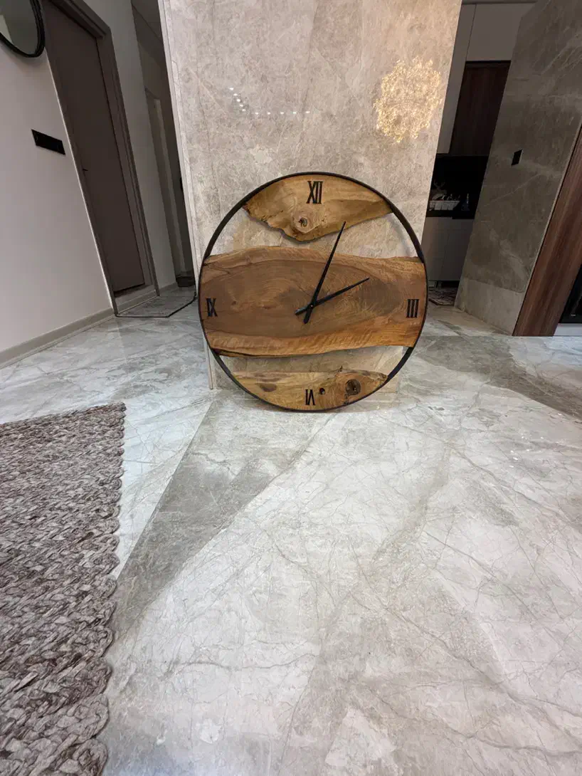 ساعت دیواری|ساعت دیواری و تزئینی|بوشهر, |دیوار