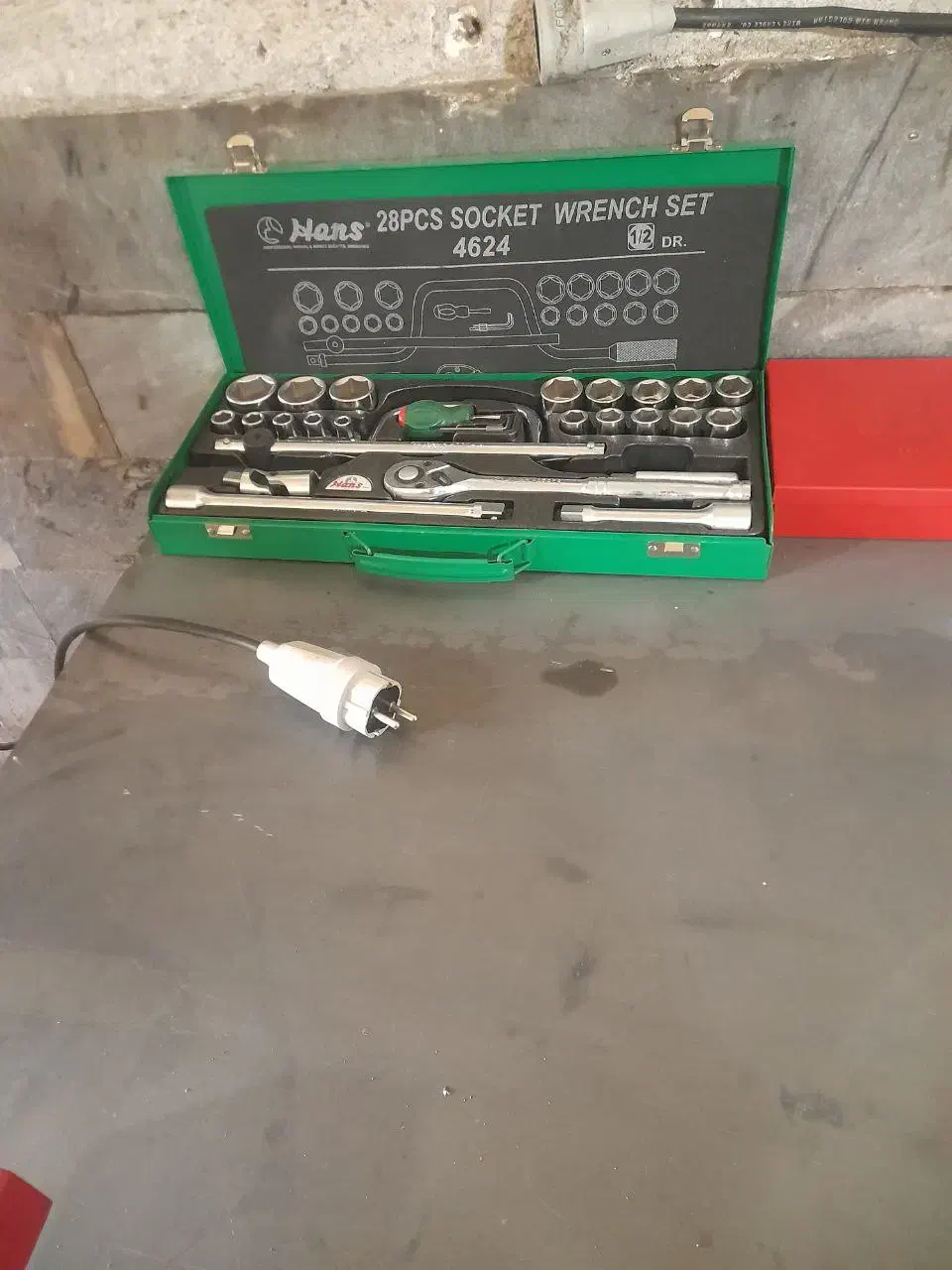 وسیله نو|ابزارآلات|علیآباد کتول, |دیوار