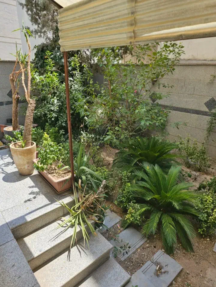 سهروردی شمالی/۱۲۶ متر/۳خوابه /طبقه ۳/ ۲ پارکینگ|اجارهٔ آپارتمان|تهران, نیلوفر|دیوار