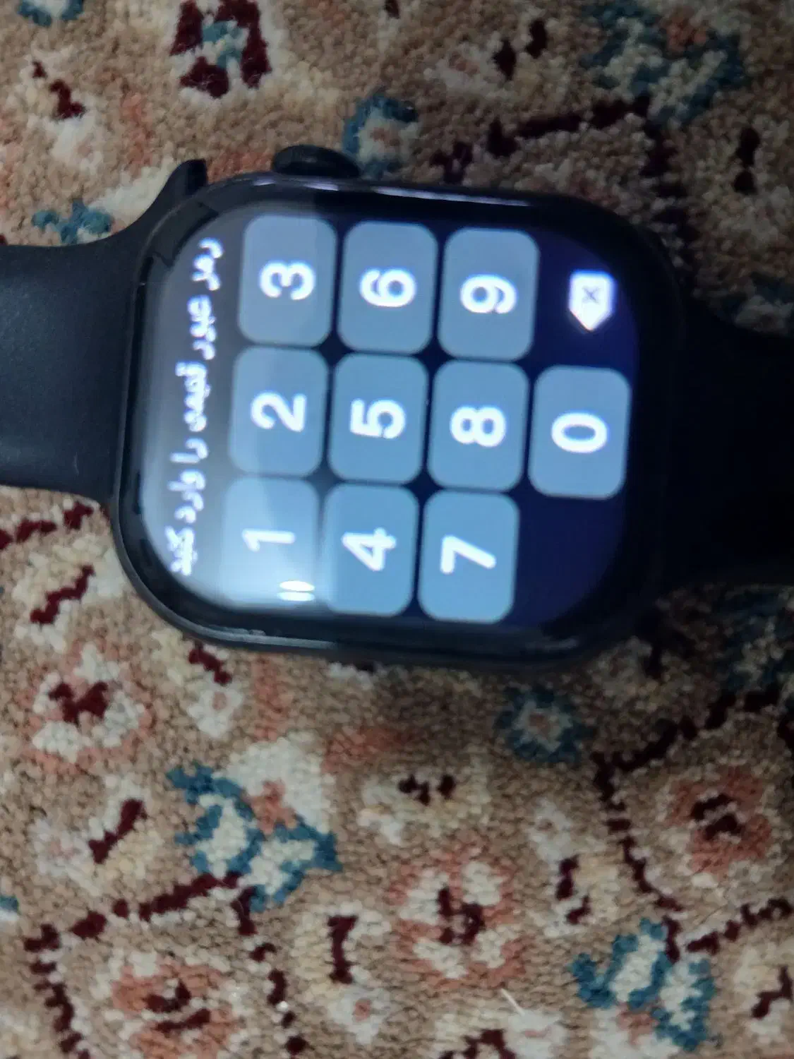 ساعت هوشمند|ساعت|تربت‌حیدریه, ۴۵ متری|دیوار