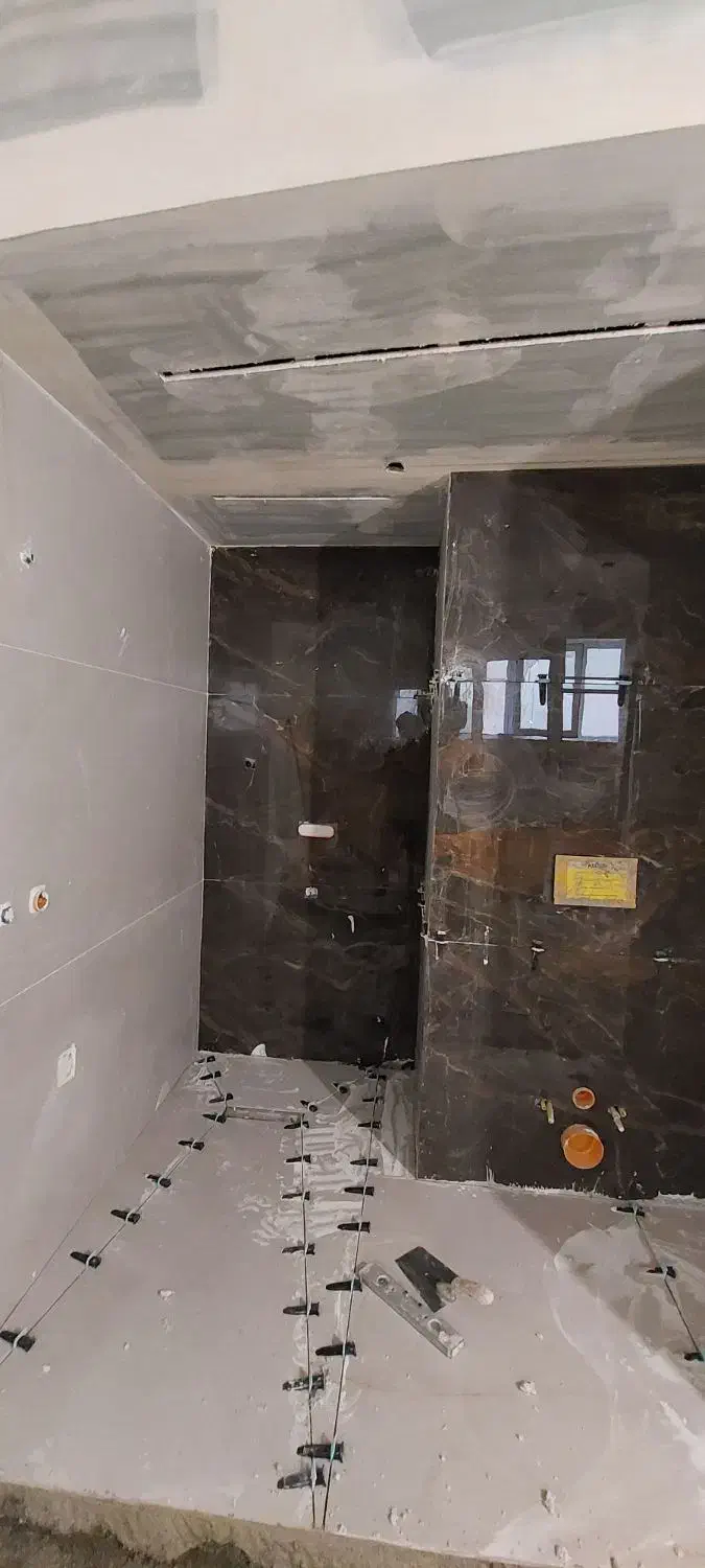 کاشیکاری و سرامیک کاری کاشی کار متخصص|خدمات پیشه و مهارت|کرج, چهارصد دستگاه|دیوار